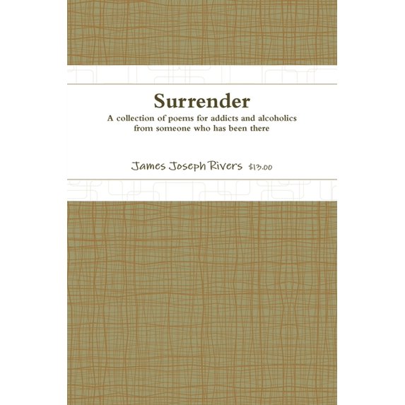 Surrender, (Paperback)