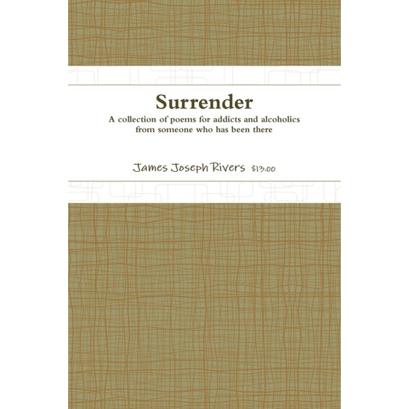 Surrender, (Paperback)