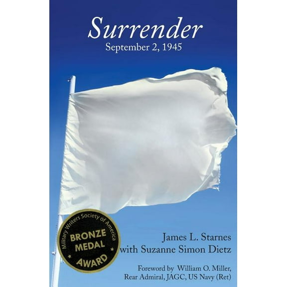 Surrender: September 2, 1945