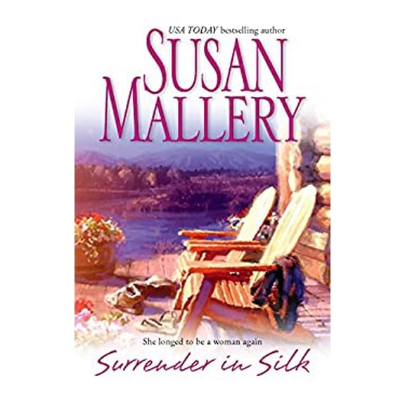 Pre-Owned Surrender in Silk (Unknown) 0373470681 9780373470686