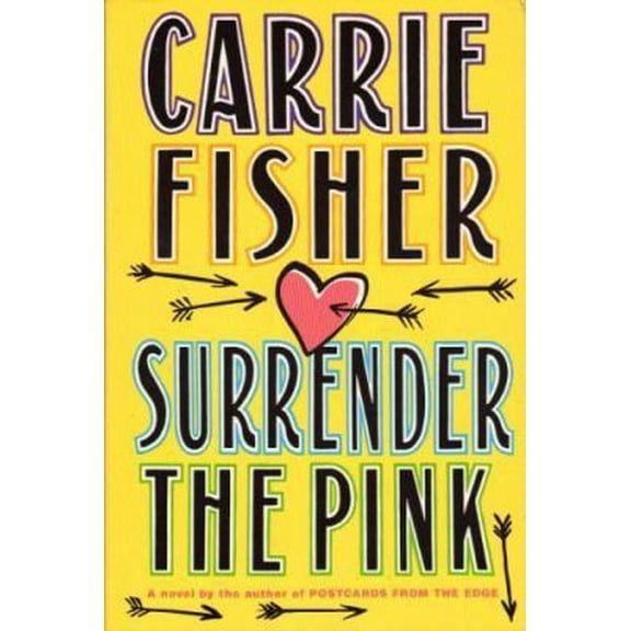 Pre-Owned Surrender the Pink (Hardcover) 0671666401 9780671666408