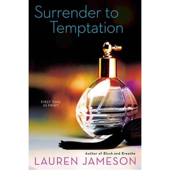 Surrender to Temptation, (Paperback)