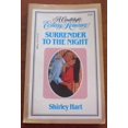 thumbnail image 1 of Pre-Owned Surrender to the Night (Paperback) 9780440184737, 1 of 1