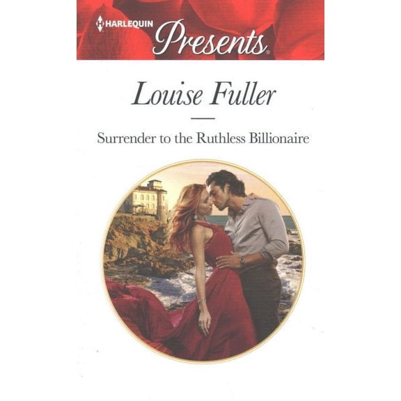 Pre-Owned Surrender to the Ruthless Billionaire