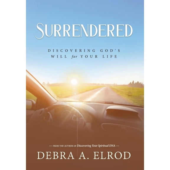 Surrendered, (Hardcover)