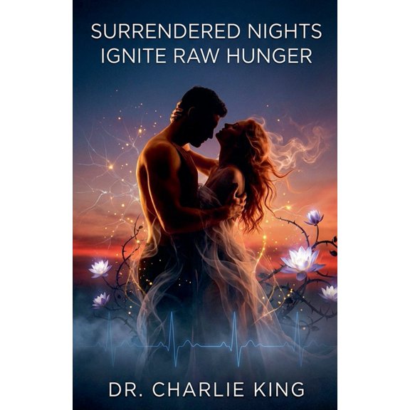 Surrendered Nights Ignite Raw Hunger, (Paperback)