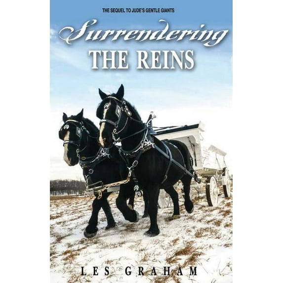 Surrendering the Reins, (Paperback)