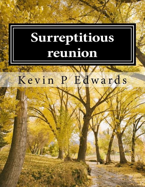 Surreptitious reunion (Paperback)
