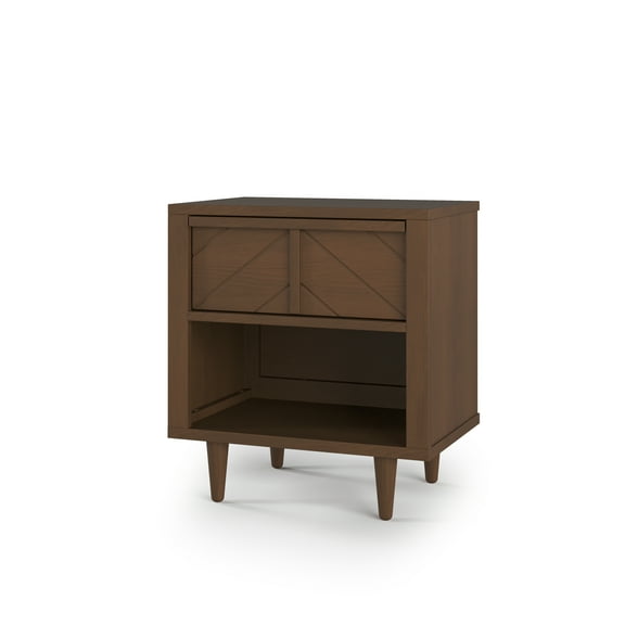 Surrey Hill Kids Nightstand, Toasted Chestnut