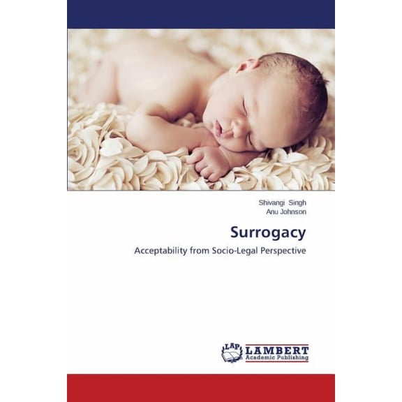 Surrogacy (Paperback)