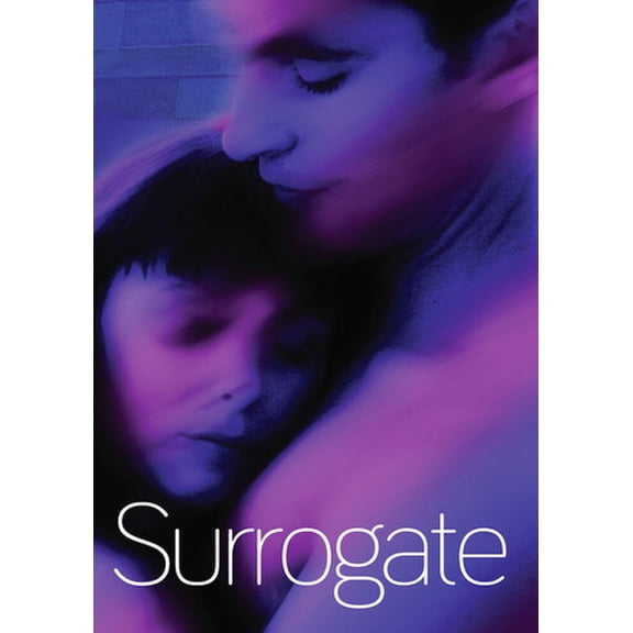 Surrogate (DVD), Rising Sun Media, Drama