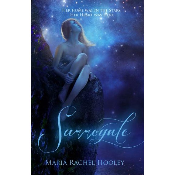 Surrogate (Paperback)