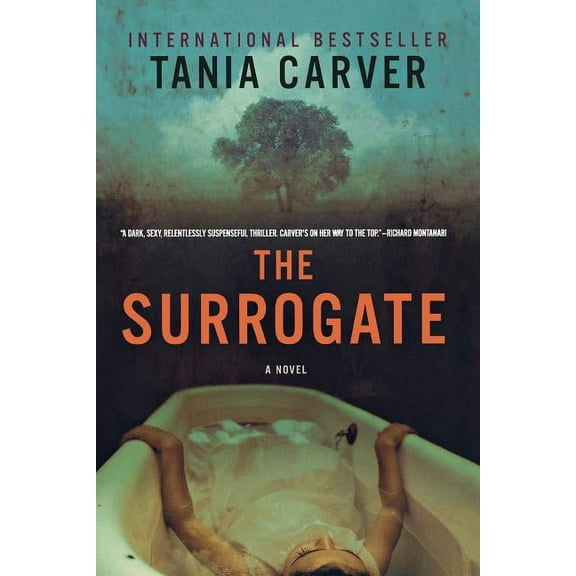 Surrogate, (Paperback)