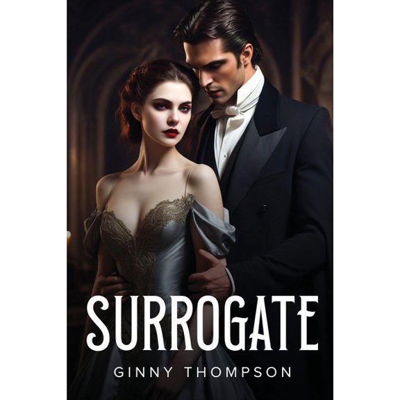 Surrogate, (Paperback)
