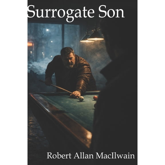 Surrogate Son, (Paperback)