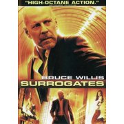 Disney - Surrogates [DIGITAL VIDEO DISC]
