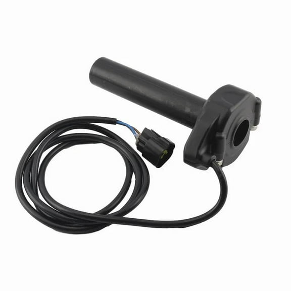 Surron Parts about Sur Ron Light Bee X Throttle Electronic Pull Turn Grip Sur-Ron Handle Handlebar Cable Motorcycle Accessories