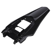 Surron Rear Mudguard for Bee & Ultrabee - Heavy Duty ABS/Carbon Fiber Mud Flap for Off-Road Motorcycle Protection, Waterproof & Mudproof, Easy Install