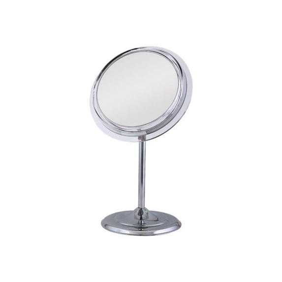 Surround Light SA45 - Makeup mirror - satin nickel