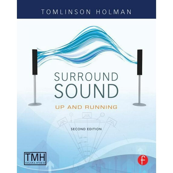 Surround Sound: Up and running, (Paperback)