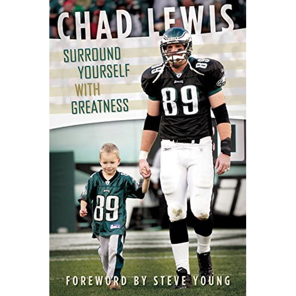 Pre-Owned Surround Yourself With Greatness (Hardcover) 1606411950 9781606411957