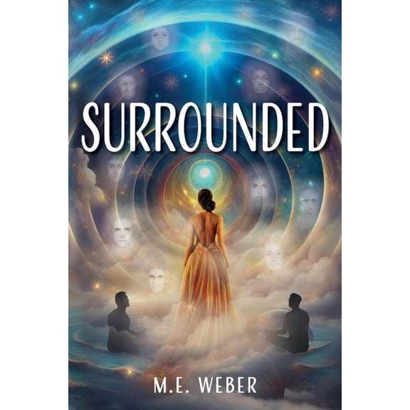 Surrounded, (Paperback)