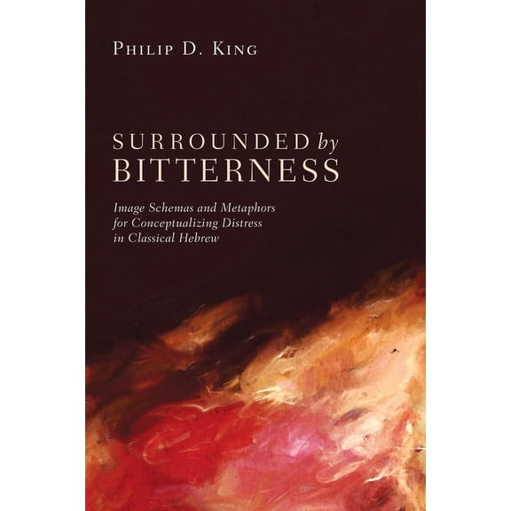 Surrounded by Bitterness (Paperback)