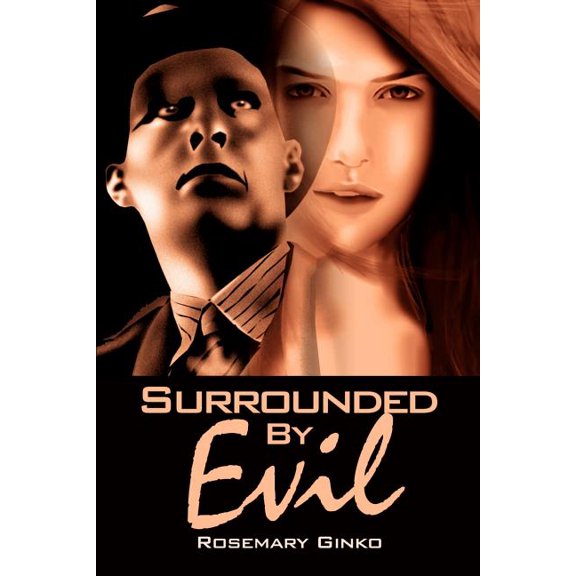 Surrounded by Evil, (Paperback)