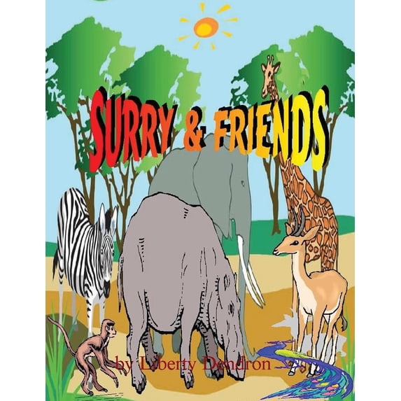 Surry & Friends