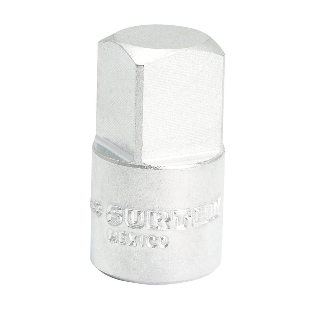 Surtek 1/2" Female to 3/4" Male Drive Adapter , F5953