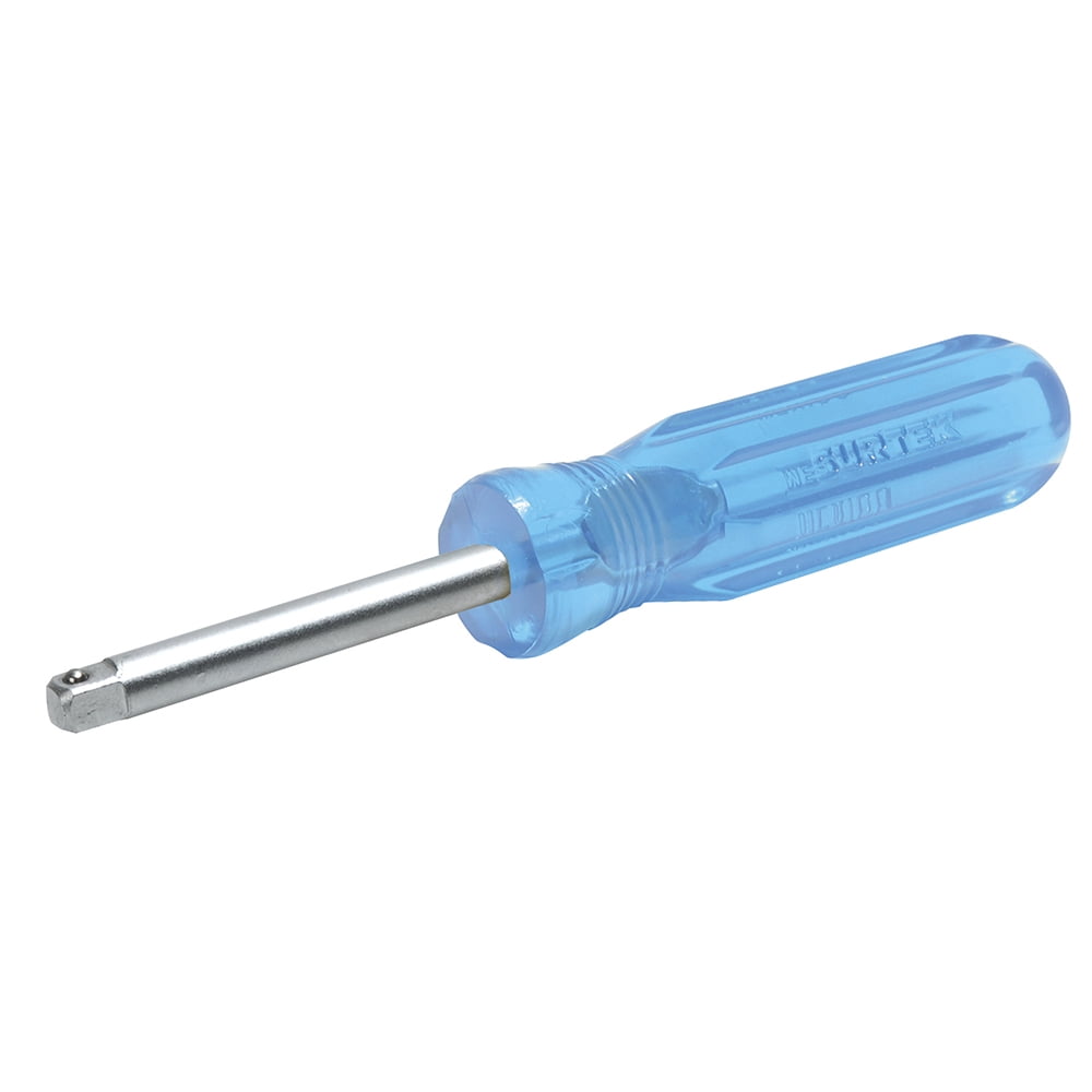 Surtek 1/4" X 3" Socket Driver , F4469