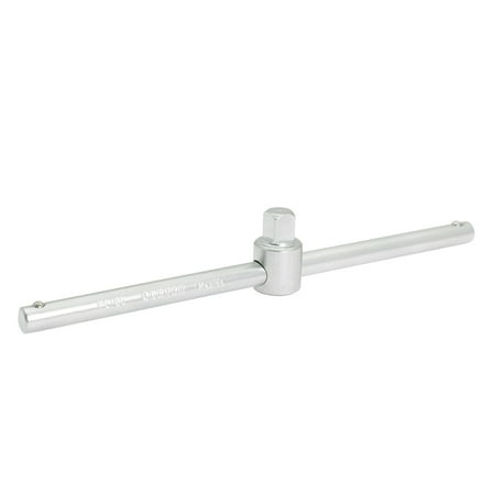 Surtek 3/8" Drive Sliding T-Handle 8"