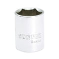 thumbnail image 1 of Surtek 3/8” Long Socket, 6 Points 7/8” , F5128HL, 1 of 9