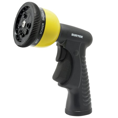 Surtek 9 pattern insulated metallic gun
