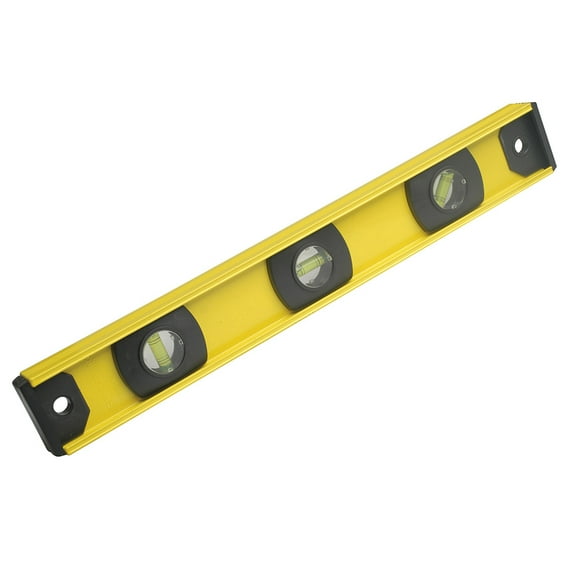 Surtek Aluminum level bar 24"