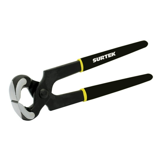 Surtek Carpenter Pincers 8"