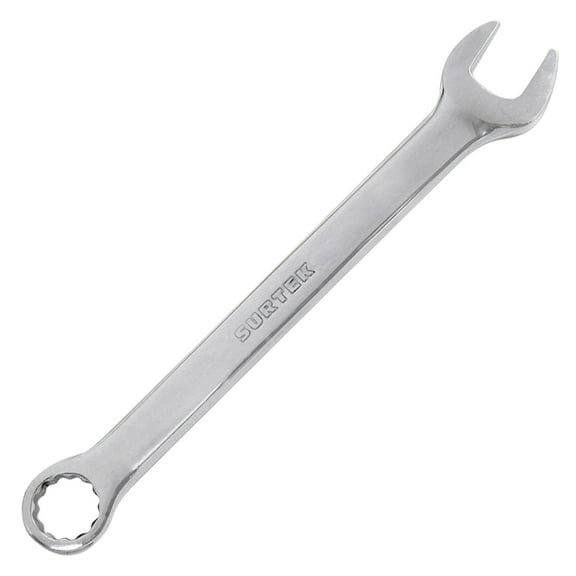 Surtek Combination Flat Wrench 17mm , 100367