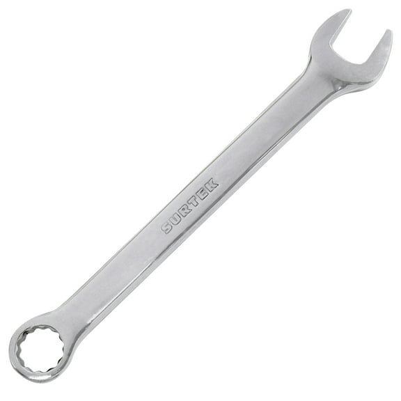 Surtek Combination Flat Wrench 3/8"