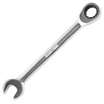 Surtek Combination Ratcheting Wrench 7/16" , 100534