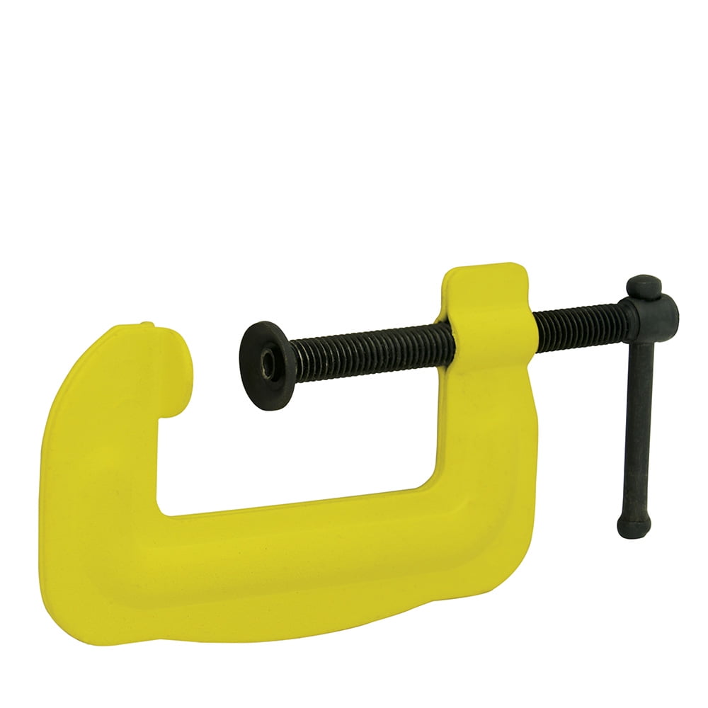 Surtek Die-Cut C-Clamp 2" , 107092