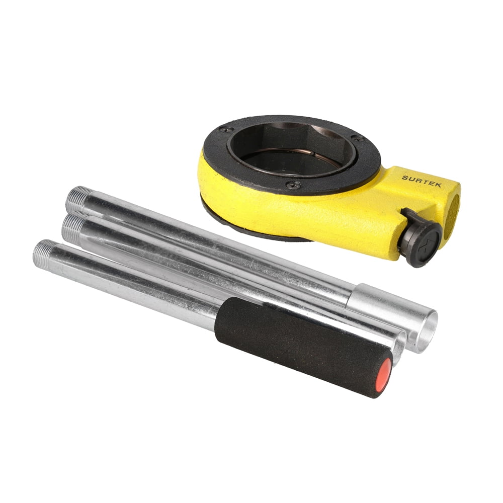 Surtek Die Head for Socket 1-1/2" to2"