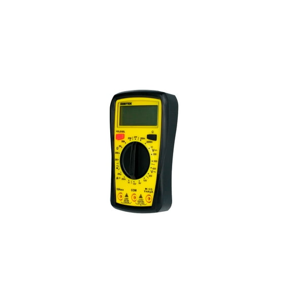 Surtek Digital Multimeter Compact