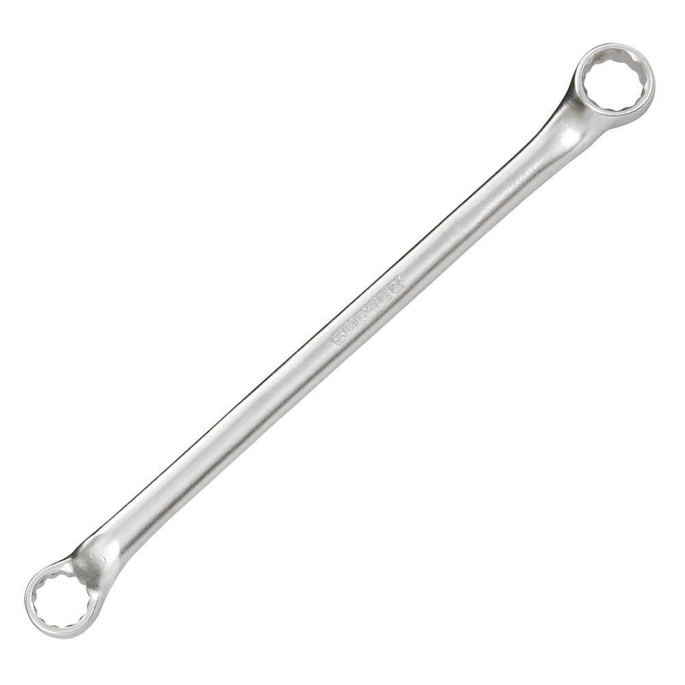 Surtek Double Head Offset Wrench 45° 24x26mm , 852426