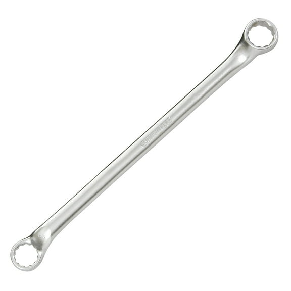 Surtek Double Head Offset Wrench 45° 24x26mm , 852426