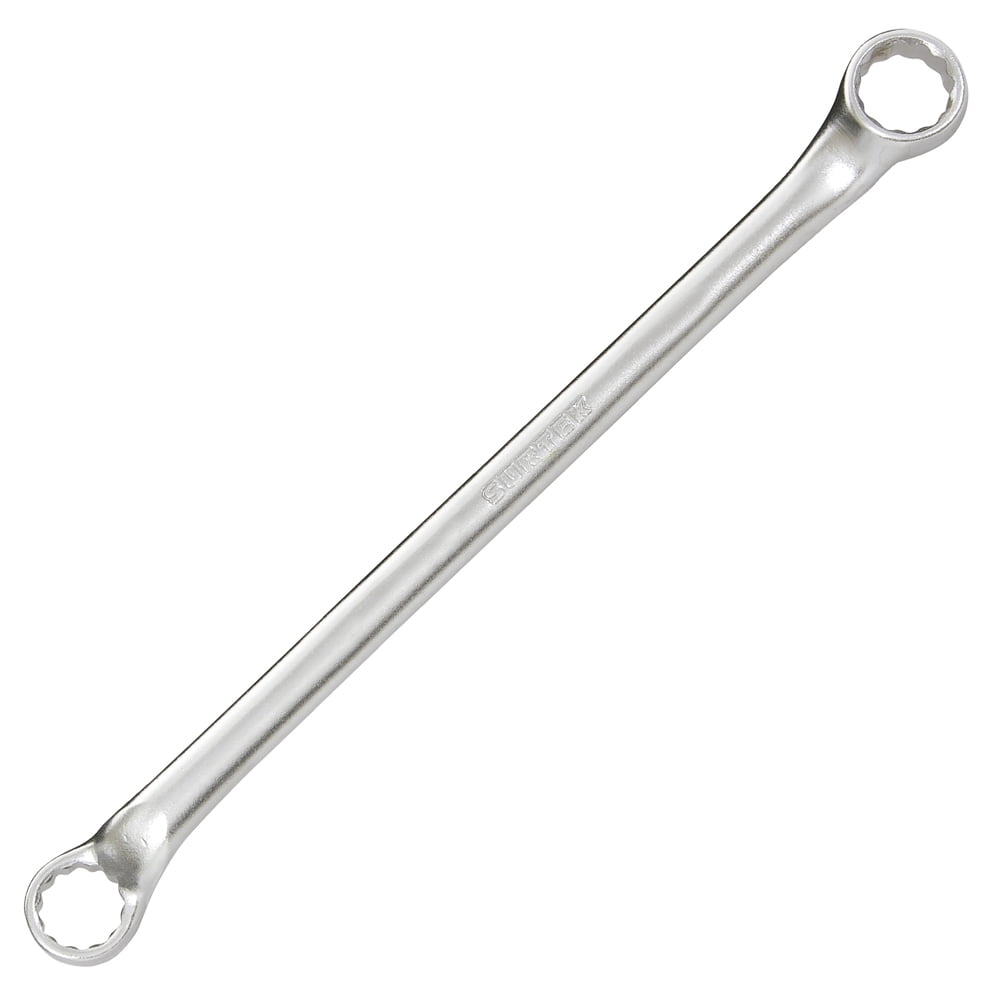 Surtek Double Head Offset Wrench 45° 25/32x13/16" , 830