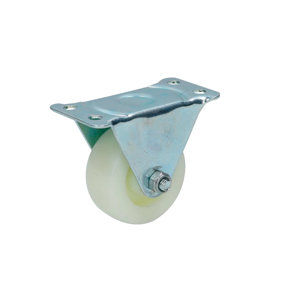 Surtek Fixed Polypropylene Caster 2 1/2" , RN6F