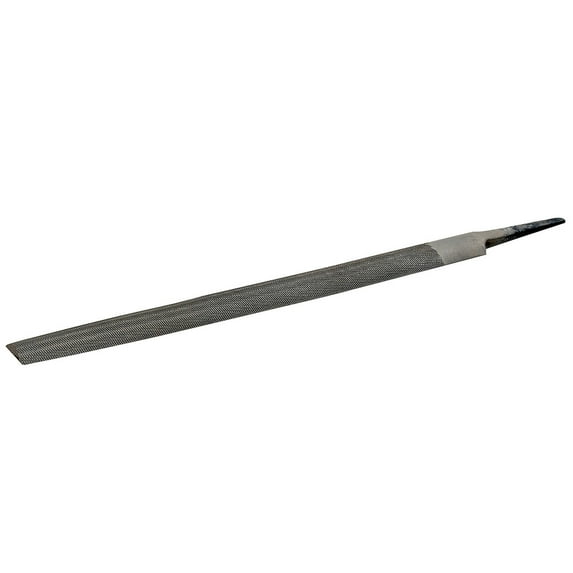 Surtek Half Round Bastard File 6" , 120301