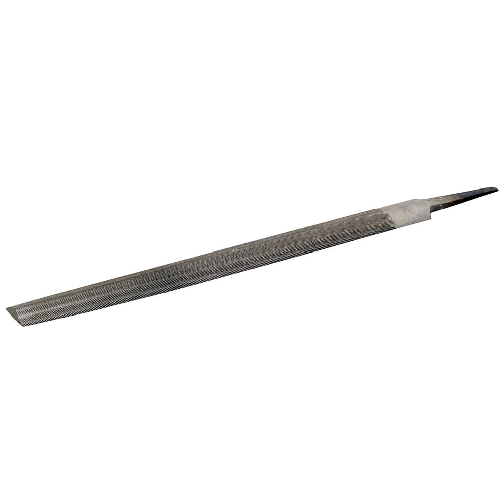 Surtek Half Round Muza File 6" , 120311