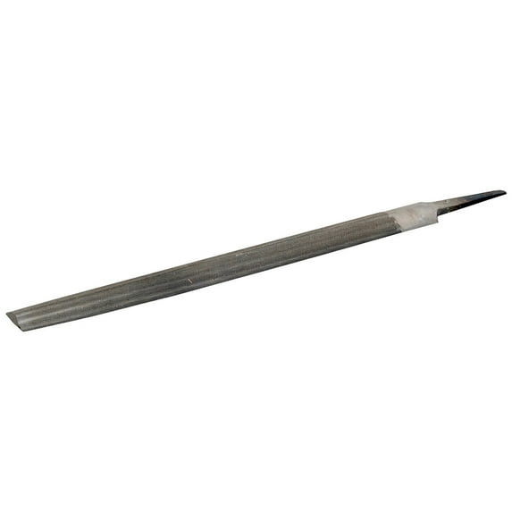 Surtek Half Round Muza File 6" , 120311