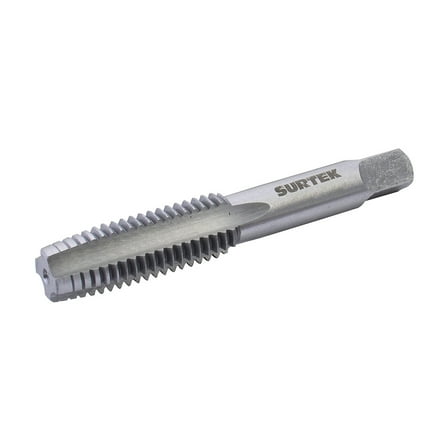 Surtek High-Speed Steel Tap 3/16"-24NS , 123504
